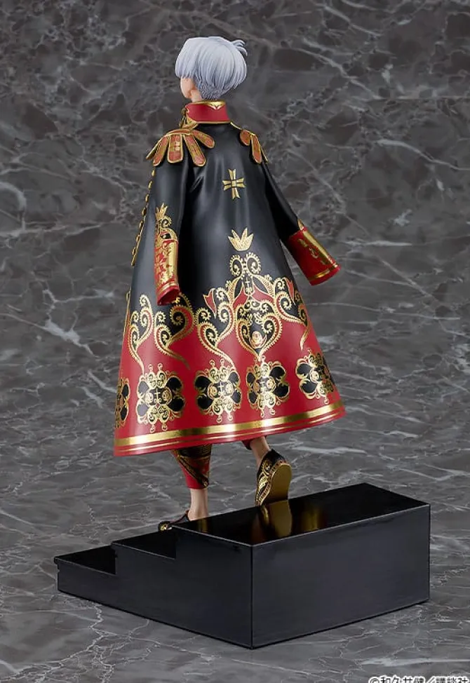 Tokyo Revengers - Manjiro Sano Statue / Volume 24 Cover Illustration Ver.: Orange Rouge