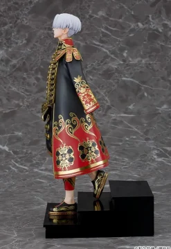 Tokyo Revengers - Manjiro Sano Statue / Volume 24 Cover Illustration Ver.: Orange Rouge