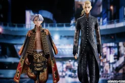 Tokyo Revengers - Manjiro Sano Statue / Volume 24 Cover Illustration Ver.: Orange Rouge