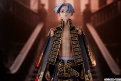 Tokyo Revengers - Manjiro Sano Statue / Volume 24 Cover Illustration Ver.: Orange Rouge