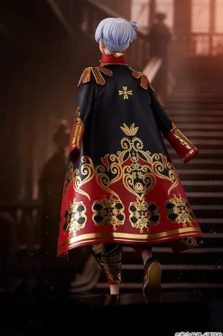 Tokyo Revengers - Manjiro Sano Statue / Volume 24 Cover Illustration Ver.: Orange Rouge