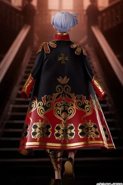 Tokyo Revengers - Manjiro Sano Statue / Volume 24 Cover Illustration Ver.: Orange Rouge