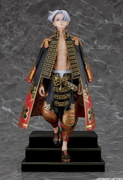 Tokyo Revengers - Manjiro Sano Statue / Volume 24 Cover Illustration Ver.: Orange Rouge