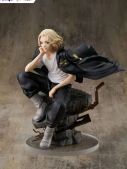 Tokyo Revengers - Manjiro Sano Statue / F:Nex: Furyu