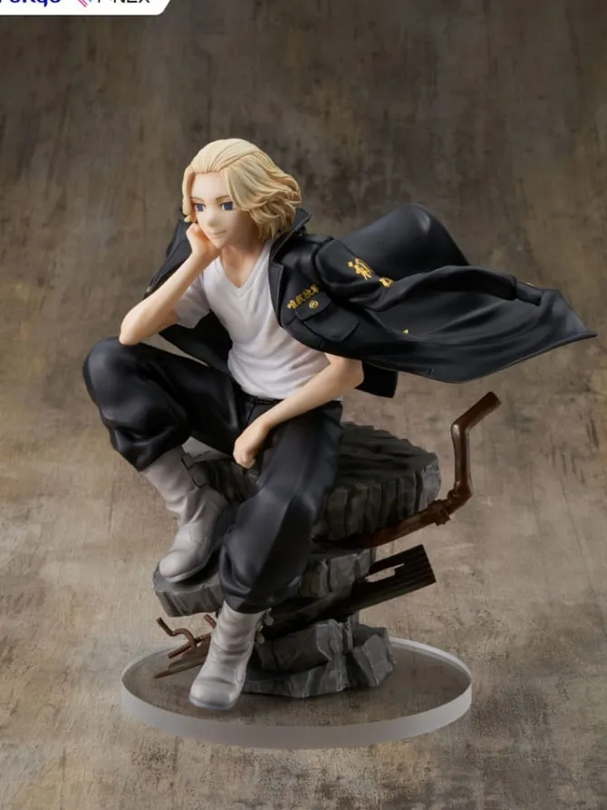 Tokyo Revengers - Manjiro Sano Statue / F:Nex: Furyu