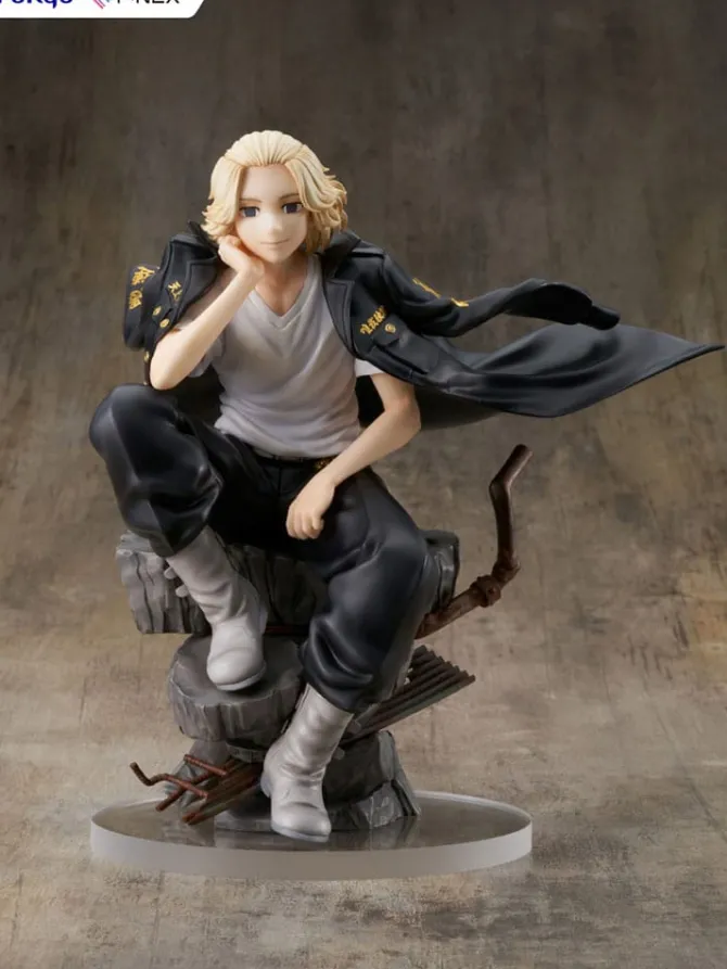 Tokyo Revengers - Manjiro Sano Statue / F:Nex: Furyu