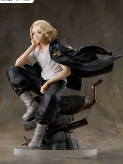 Tokyo Revengers - Manjiro Sano Statue / F:Nex: Furyu