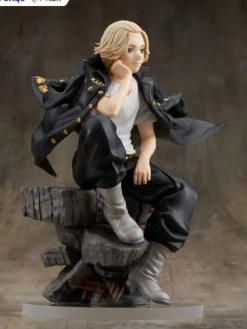 Tokyo Revengers - Manjiro Sano Statue / F:Nex: Furyu