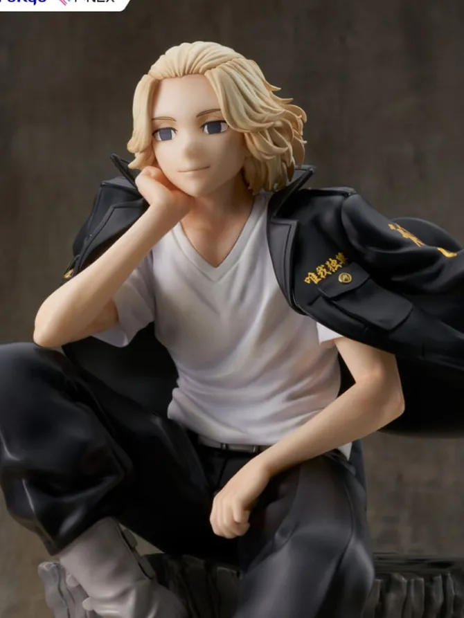 Tokyo Revengers - Manjiro Sano Statue / F:Nex: Furyu