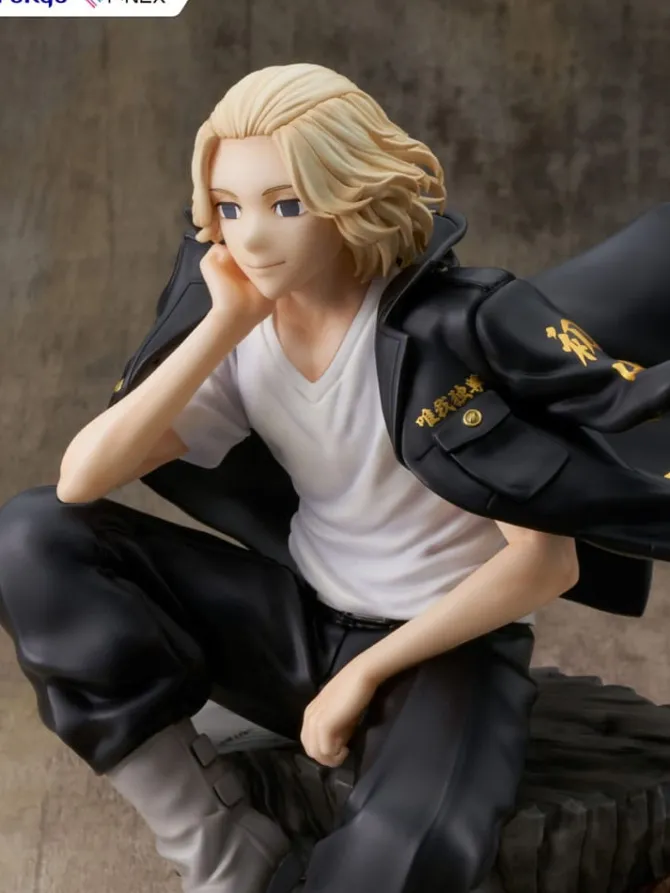 Tokyo Revengers - Manjiro Sano Statue / F:Nex: Furyu
