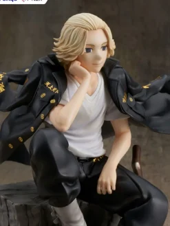 Tokyo Revengers - Manjiro Sano Statue / F:Nex: Furyu