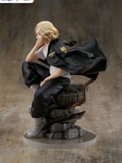 Tokyo Revengers - Manjiro Sano Statue / F:Nex: Furyu