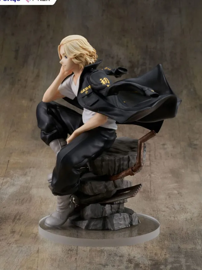 Tokyo Revengers - Manjiro Sano Statue / F:Nex: Furyu