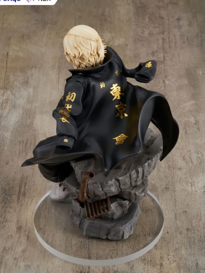 Tokyo Revengers - Manjiro Sano Statue / F:Nex: Furyu