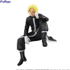 Tokyo Revengers - Rindo Haitani Statue / Noodle Stopper: Furyu