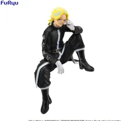 Tokyo Revengers - Rindo Haitani Statue / Noodle Stopper: Furyu