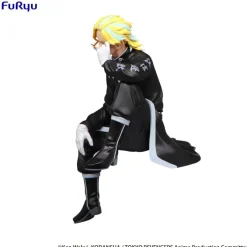 Tokyo Revengers - Rindo Haitani Statue / Noodle Stopper: Furyu