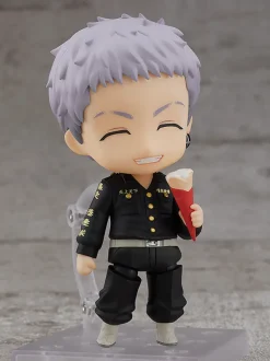 Tokyo Revengers - Takashi Mitsuya Nendoroid: Orange Rouge