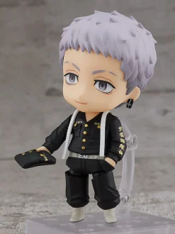 Tokyo Revengers - Takashi Mitsuya Nendoroid: Orange Rouge