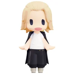 Tokyo Revengers HELLO! - Mikey Actionfigur / GOOD SMILE (Manjiro Sano): Orange Rouge