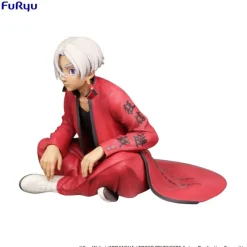 Tokyo Revengers Noodle Stopper - Izana Kurokawa Statue: Furyu