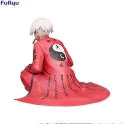 Tokyo Revengers Noodle Stopper - Izana Kurokawa Statue: Furyu