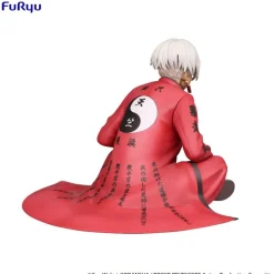 Tokyo Revengers Noodle Stopper - Izana Kurokawa Statue: Furyu