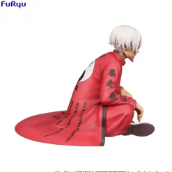 Tokyo Revengers Noodle Stopper - Izana Kurokawa Statue: Furyu