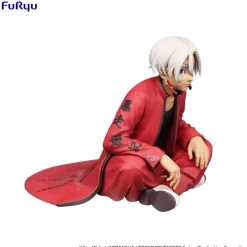 Tokyo Revengers Noodle Stopper - Izana Kurokawa Statue: Furyu