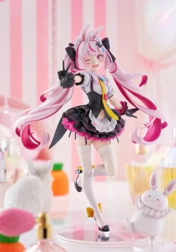 Tomari Mari - Tomari Mari Statue: Kotobukiya