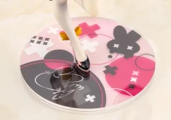 Tomari Mari - Tomari Mari Statue: Kotobukiya