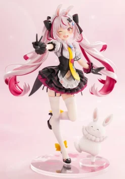 Tomari Mari - Tomari Mari Statue: Kotobukiya