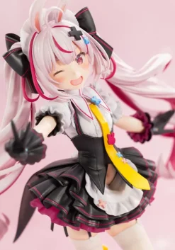 Tomari Mari - Tomari Mari Statue: Kotobukiya