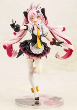 Tomari Mari - Tomari Mari Statue: Kotobukiya