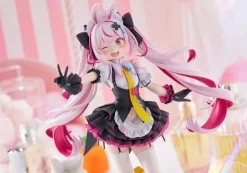 Tomari Mari - Tomari Mari Statue: Kotobukiya