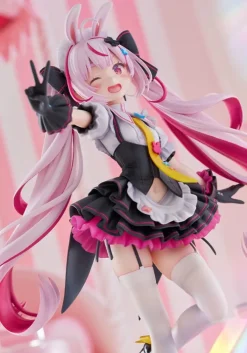 Tomari Mari - Tomari Mari Statue: Kotobukiya