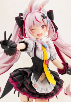 Tomari Mari - Tomari Mari Statue: Kotobukiya