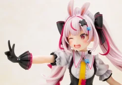 Tomari Mari - Tomari Mari Statue: Kotobukiya