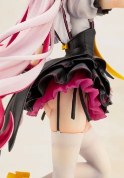 Tomari Mari - Tomari Mari Statue: Kotobukiya