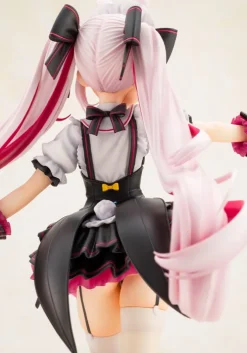 Tomari Mari - Tomari Mari Statue: Kotobukiya