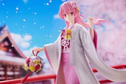 Tonikawa: Over the Moon for You - Tsukasa Yuzaki Statue / F:Nex - Shiromuku Version: Furyu