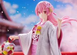 Tonikawa: Over the Moon for You - Tsukasa Yuzaki Statue / F:Nex - Shiromuku Version: Furyu