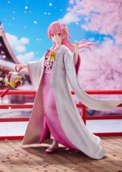 Tonikawa: Over the Moon for You - Tsukasa Yuzaki Statue / F:Nex - Shiromuku Version: Furyu