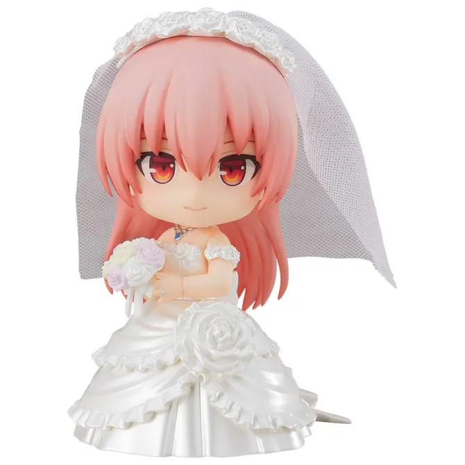 Tonikawa: Over the Moon for You - Tsukasa Yuzaki Nendoroid: Good Smile Company