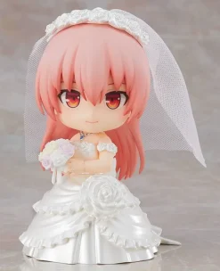 Tonikawa: Over the Moon for You - Tsukasa Yuzaki Nendoroid: Good Smile Company