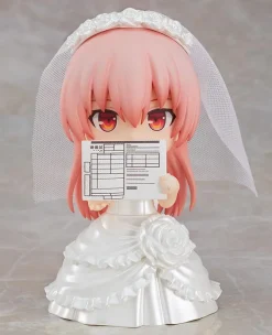 Tonikawa: Over the Moon for You - Tsukasa Yuzaki Nendoroid: Good Smile Company