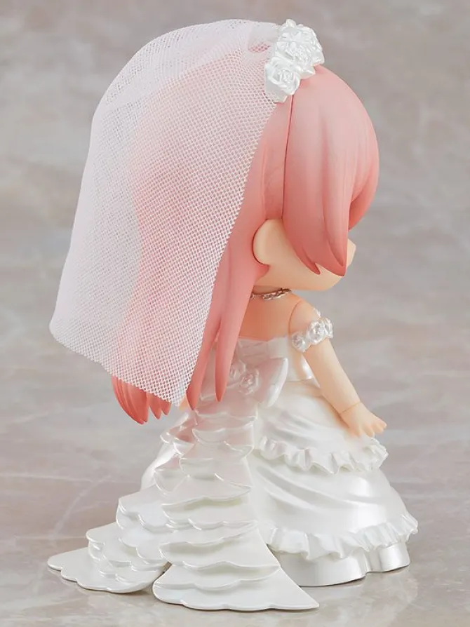 Tonikawa: Over the Moon for You - Tsukasa Yuzaki Nendoroid: Good Smile Company