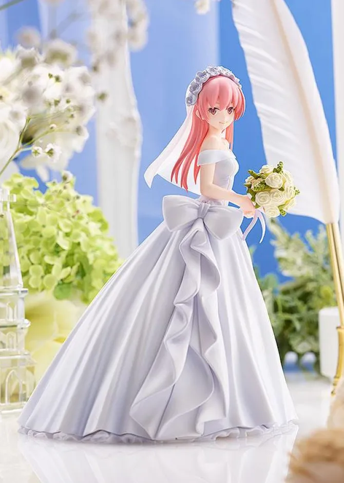 Tonikawa: Over the Moon for You - Tsukasa Yuzaki Statue / Pop Up Parade: Max Factory