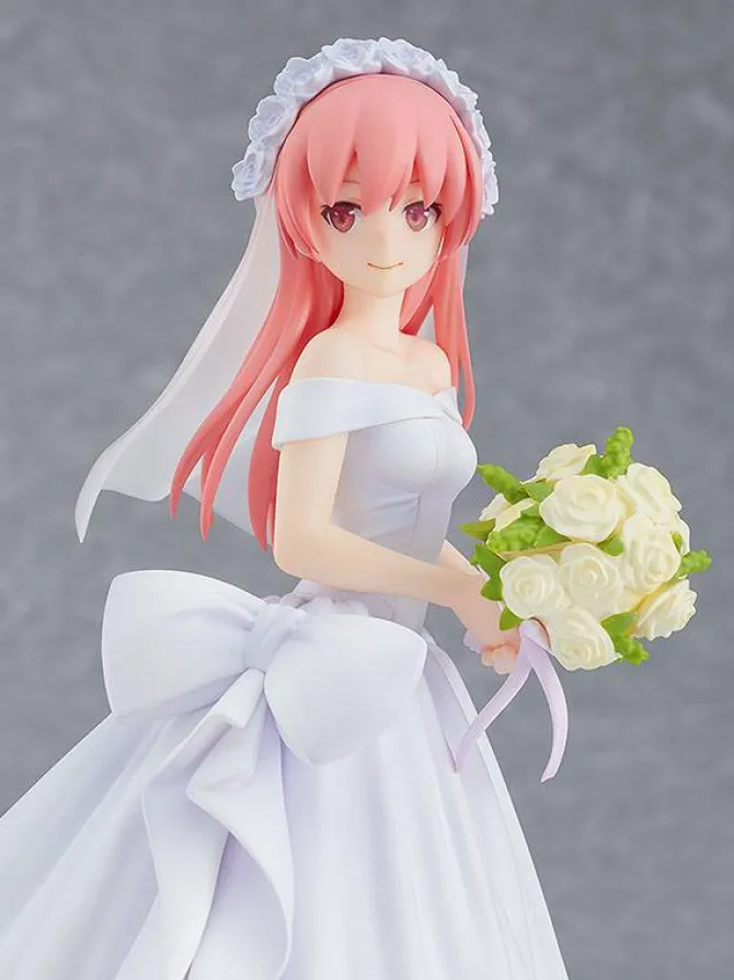 Tonikawa: Over the Moon for You - Tsukasa Yuzaki Statue / Pop Up Parade: Max Factory