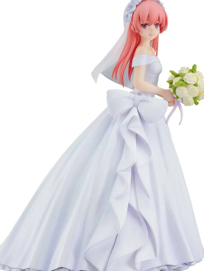 Tonikawa: Over the Moon for You - Tsukasa Yuzaki Statue / Pop Up Parade: Max Factory